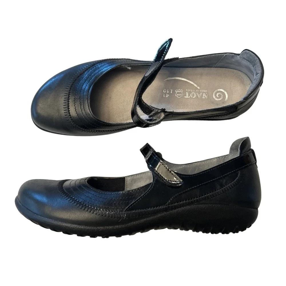 Naot Women's 41 US 10 